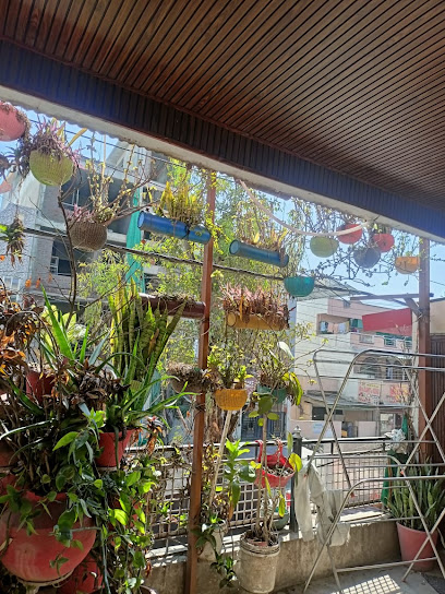 Hotel Bhopal Stay