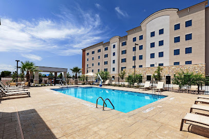 Candlewood Suites Building 11193