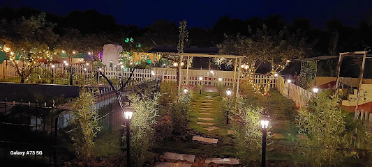 Prakruthi resort
