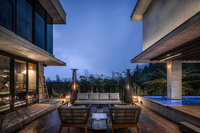 DEER CHASER 溪頭遊獵羊灣