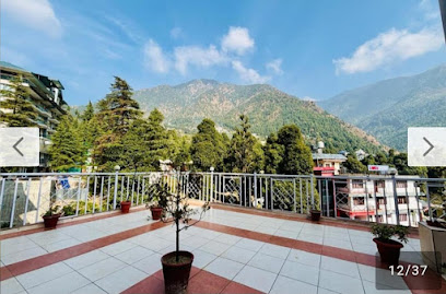 Hotel Kumar Residency