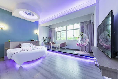 Tianyue Youxiang Hotel