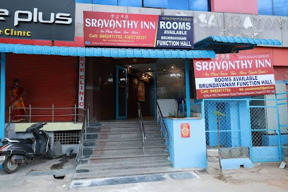 Sai Sravanthi Grand