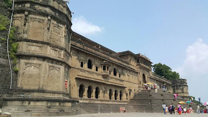 AHILYA FORT HERITAGE HOTEL
