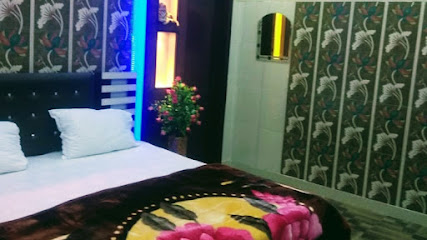 Taj House