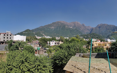 Hotel Manorama Residency Katra