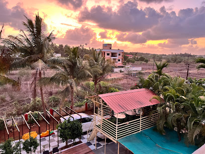 Golden bliss Resort