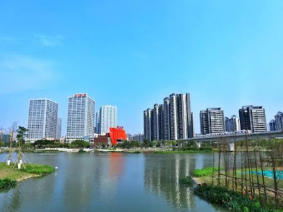 Wolian Boutique Apartment