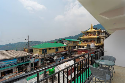 Hotel Buddha's Abode- Best Hotel in McleodGanj Main Market