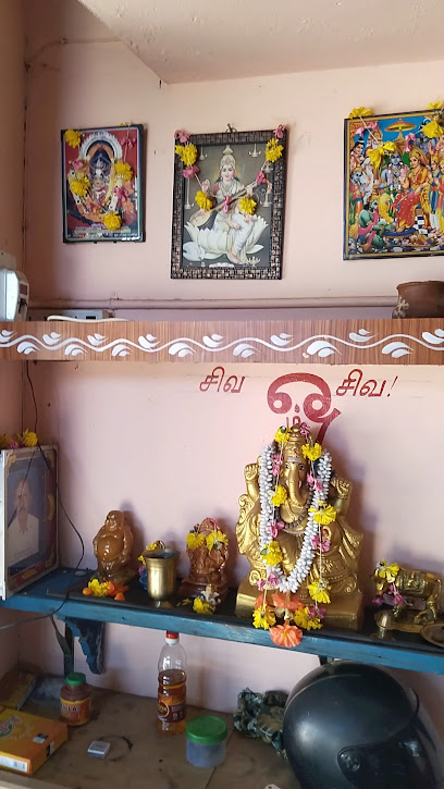 VINAYAGA HOTEL