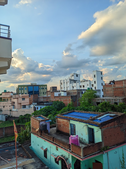 HOTEL Baba Baidyanath