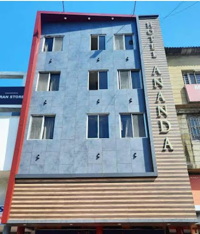 Hotel Ananda