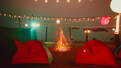 Royal pawna lake camp