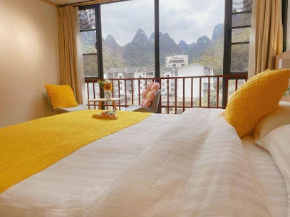 Yuting Meisu (20 yuan RMB Xingping Ancient Town Branch)