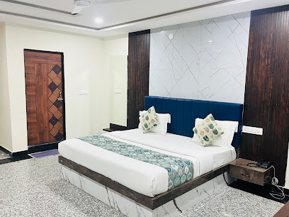 Hotel City Pride udaipur