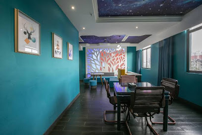 Yingtan Alliance E-sports Hotel