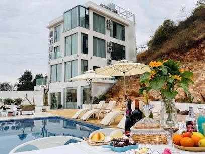 Fuxian Lake Shuyan Mountain Homestay