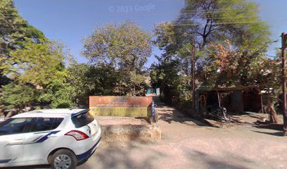 Hotel Ahilya Residency