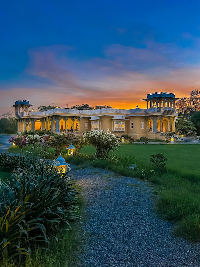 Dev Shree Deogarh