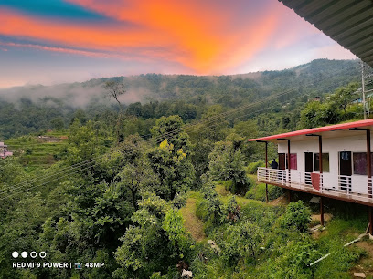 SHIV SHANKAR RESORTS
