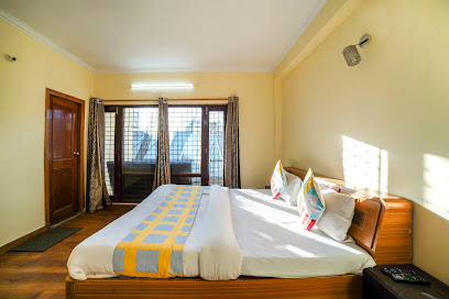 Hotel Goroomgo Nainital