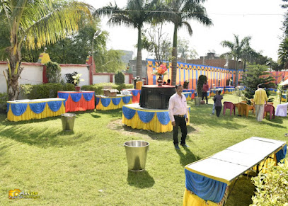 Shehnai Palace and marriage hall mungaoli
