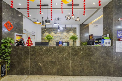 Jingyang Yuhang Theme Hotel