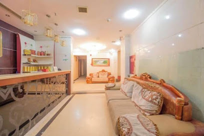Xichong Mingcheng Holiday Hotel