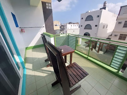 墾丁愛丁堡十六民宿