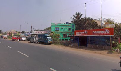 Laludar Hotel
