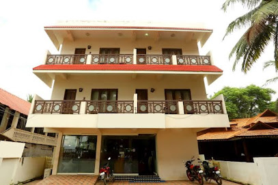 The Waters Edge Beach Resort