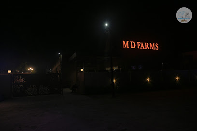 M D Farms And Resorts