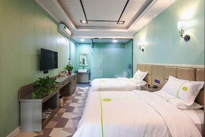 Meishe Forest Hotel