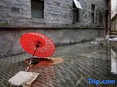 Zen Spring Hot Spring Resort