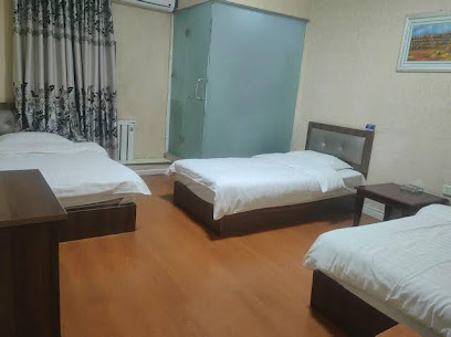 Kuytun Junting Hotel