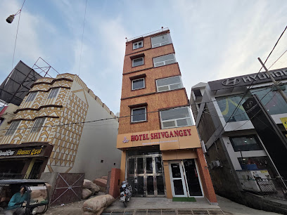 HOTEL SHIV GANGEY