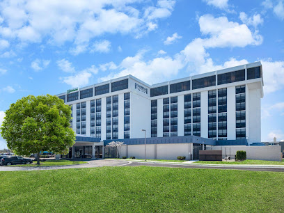 Holiday Inn Chicago O'Hare - Rosemont, an IHG Hotel