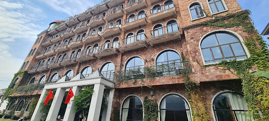 Mr Sean Hotel