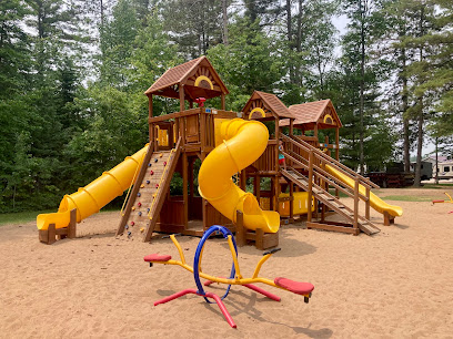Captain's Cove Resort LLC