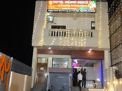 Hotel Grand Beach