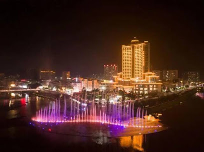 Galaxy International Holiday Hotel