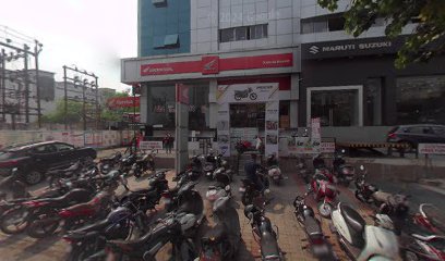 MARUTI HOTEL