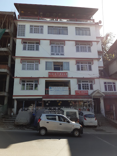 Nouvelle Guest House