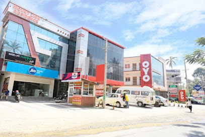 OYO Periyar Holidays