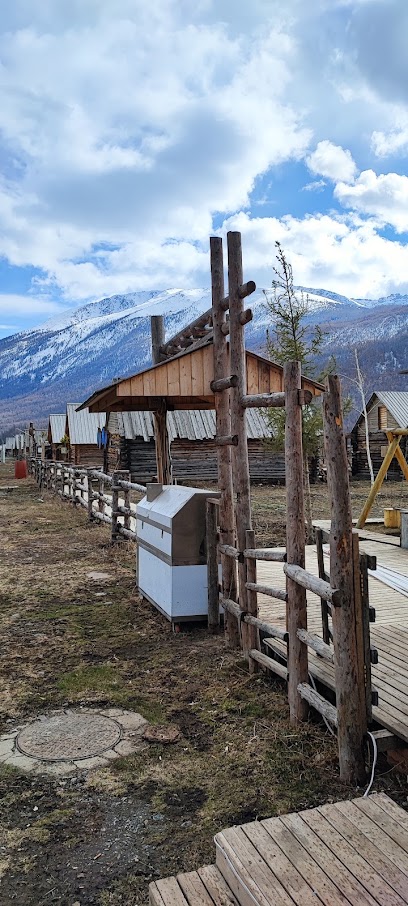 KANASI BEIBAO HOTEL