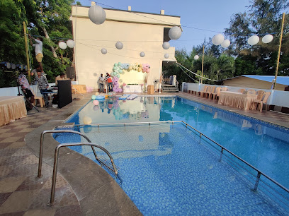 Jayam Resort