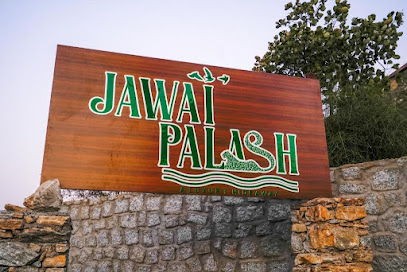 Amritara Palash, Jawai