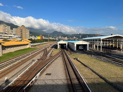北投会馆捷之旅
