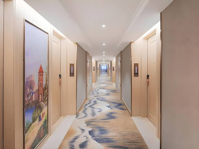 Vienna International Hotel