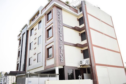 Hotel Pearl Blue Agra